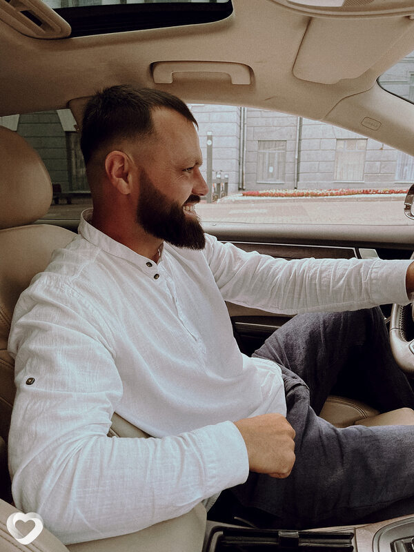 Александр, 38, Луганске — анкета №1655159