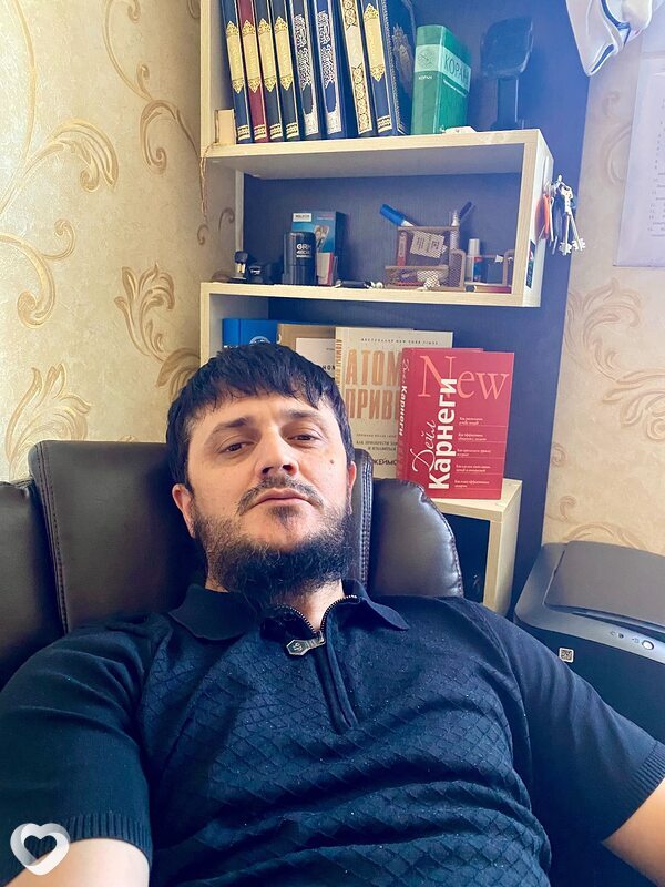 Арсен, 43, Ростове-на-Дону — анкета №1654776