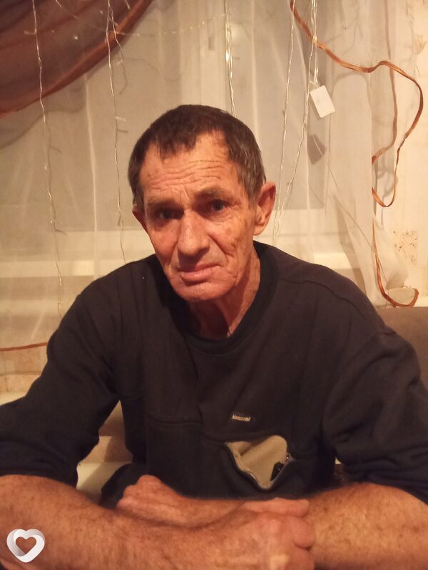Генадий, 69, Воронеже — анкета №1654782