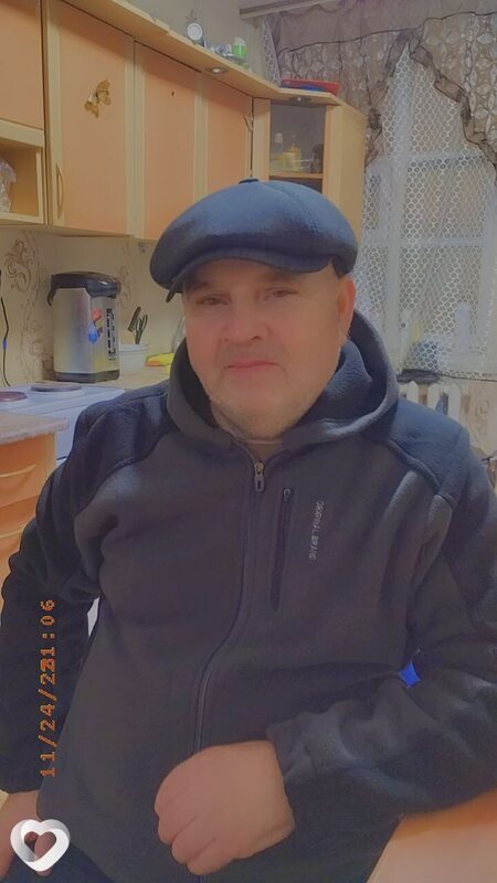 Александр, 60, Челябинске — анкета №1654784