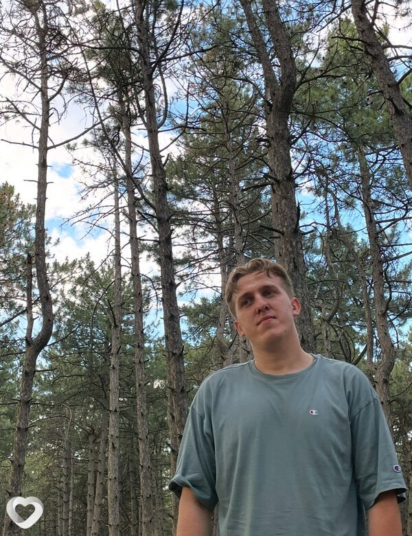 Денис, 27, Ростове-на-Дону — анкета №1654785