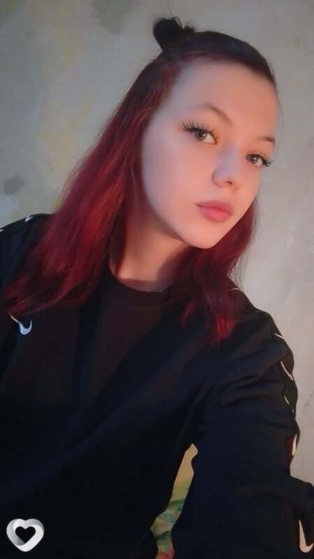 Настёна, 20, Краснотурьинске — анкета №1654786