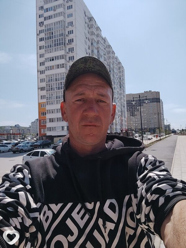 Иван, 43, Анапе — анкета №1654791