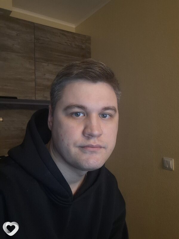 Максим, 34, Нефтекамске — анкета №1654920