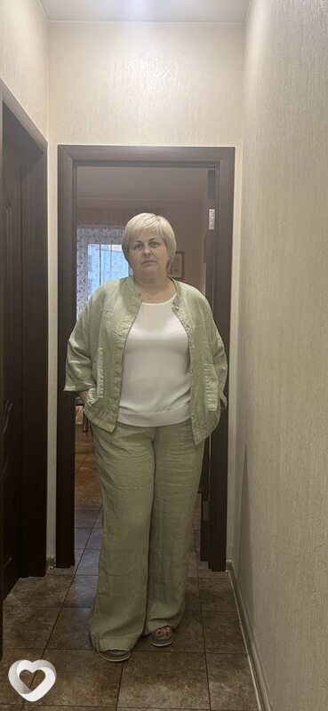 Татьяна, 50, Санкт-Петербурге — анкета №1654921