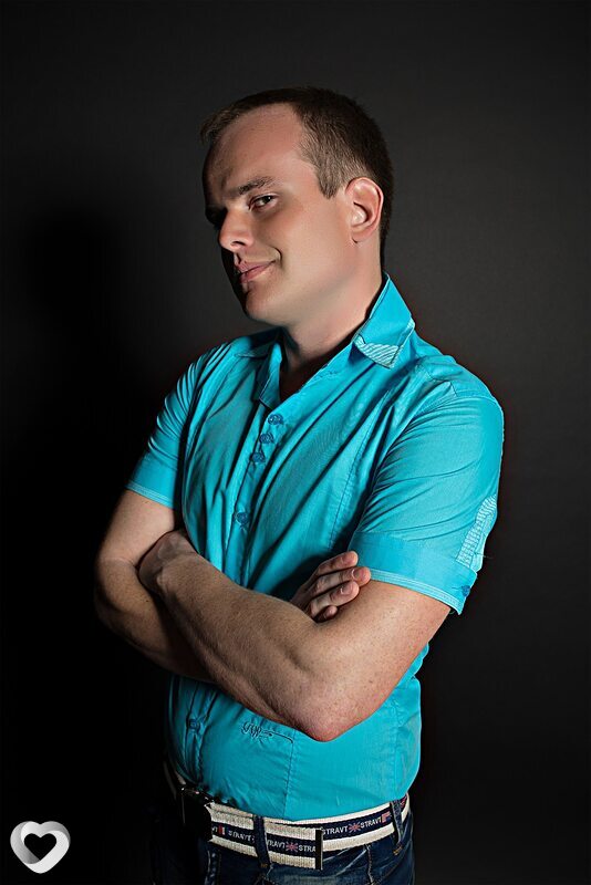 Maksm, 35, Минске — анкета №1654924
