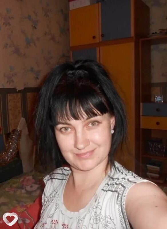 Ксюша, 43, Новокузнецке — анкета №1654927