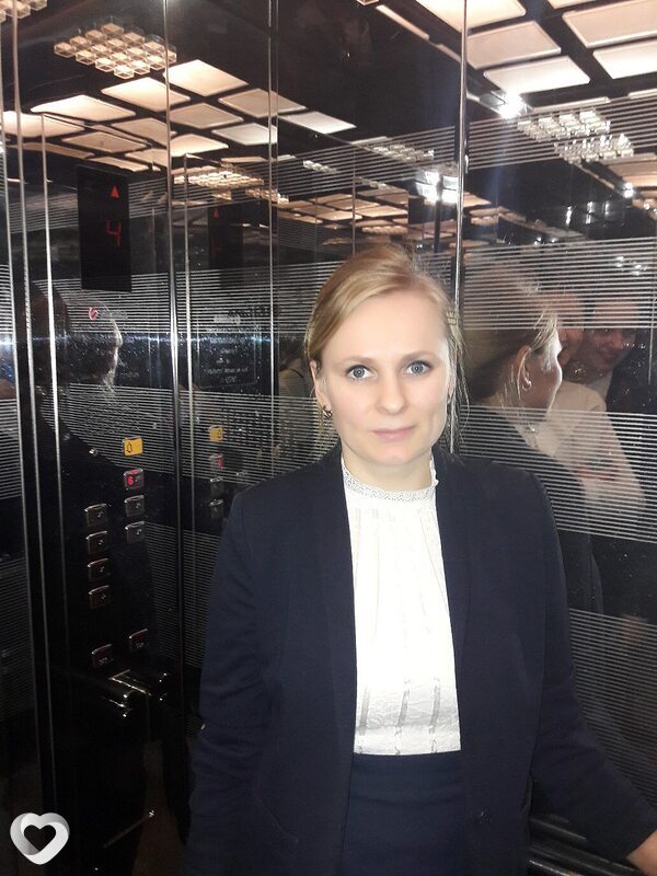 Ирина, 33, Ачинске — анкета №1654940
