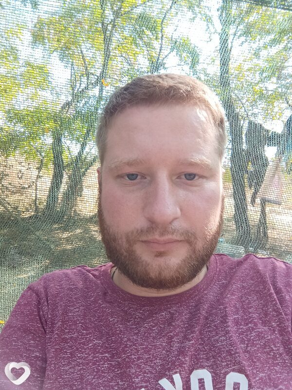 Aндрей, 36, Курске — анкета №1655301