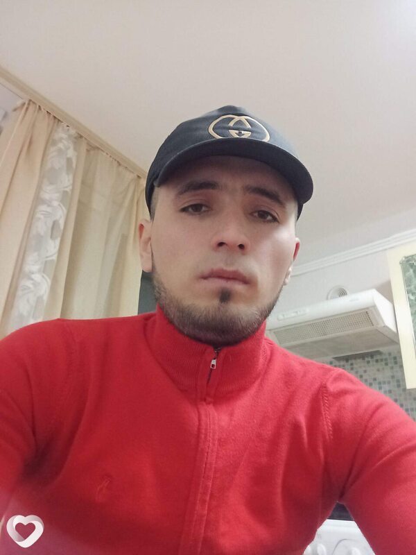 Алибек, Ургенч