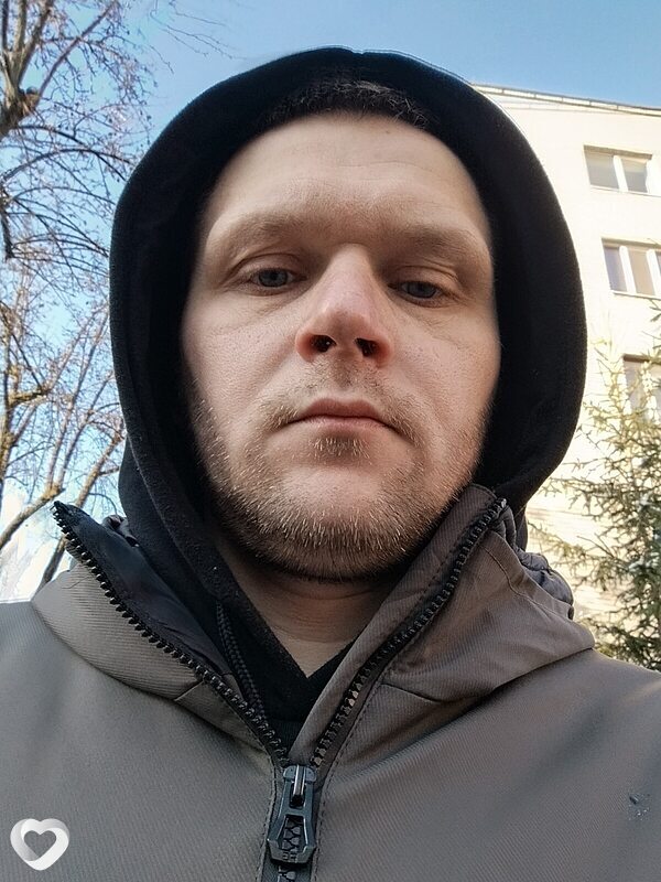 Алексей, 35, Бресте — анкета №1654717