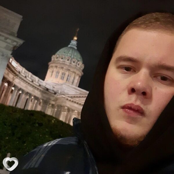 Дмитрий, 25, Москве — анкета №1654724
