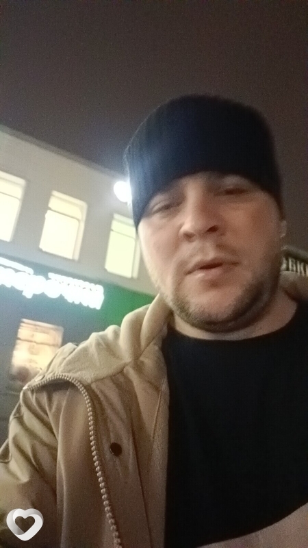 Владимирвам, 34, Липецке — анкета №1654727