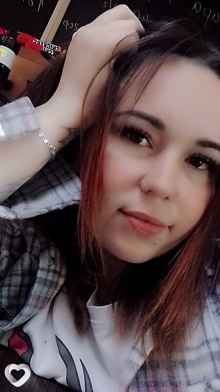 Анастасия, 27, Еманжелинске — анкета №1654898