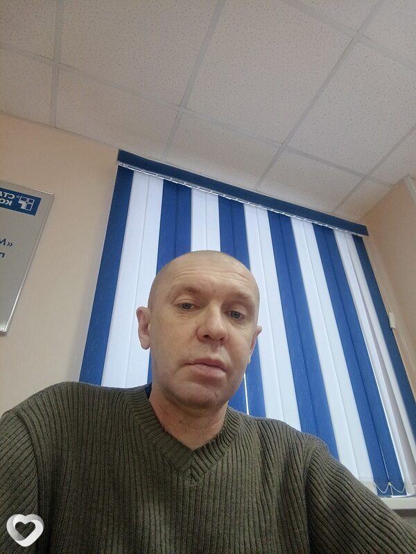 Женя, 45, Сургуте — анкета №1654905