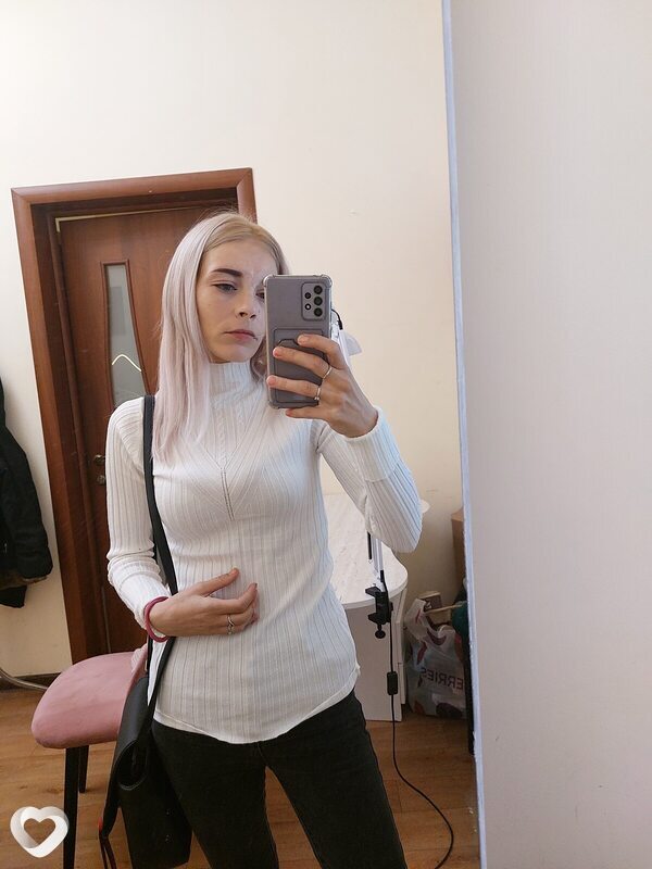 Маргарита, 29, Симферополе — анкета №1654908