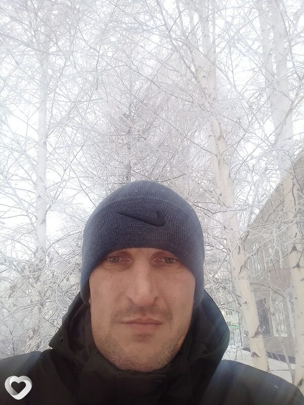 Александр, 39, Братске — анкета №1654909