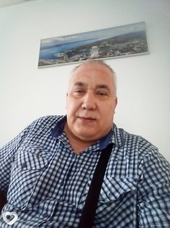 Сергей, 56, Чебоксарах — анкета №1654912
