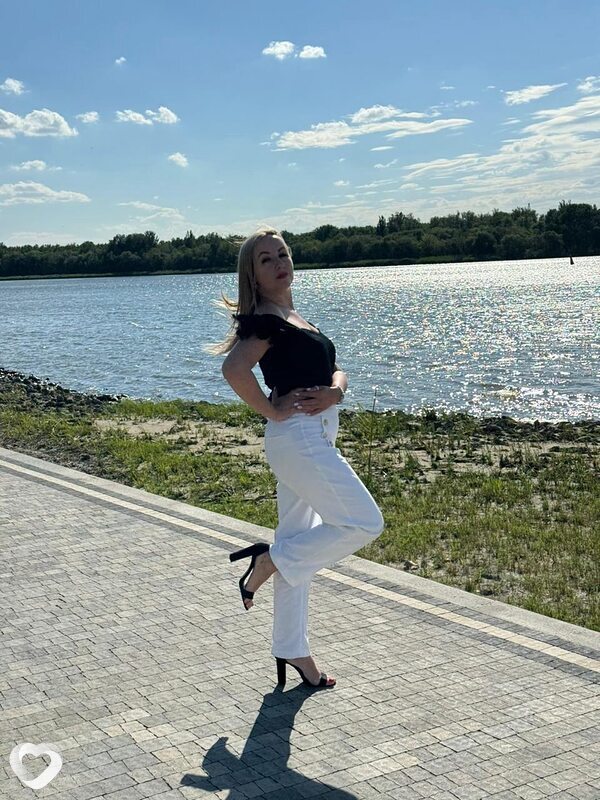 Елена, 41, Ростове-на-Дону — анкета №1655035