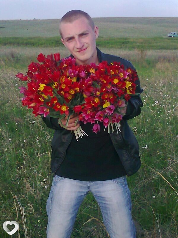 Алексей, 33, Актюбинске — анкета №1655040