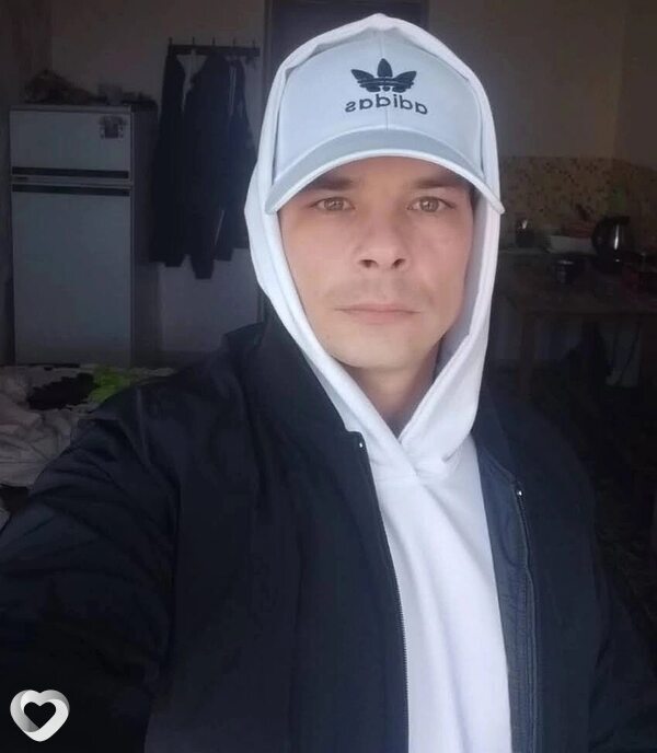 Владимир, 38, Коряжме — анкета №1655041