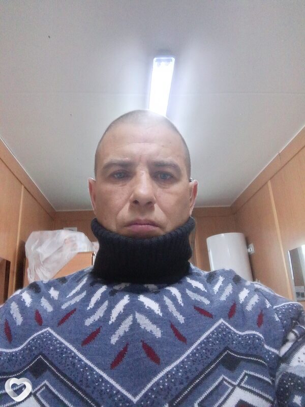 Виктор, 47, Красноярске — анкета №1655168