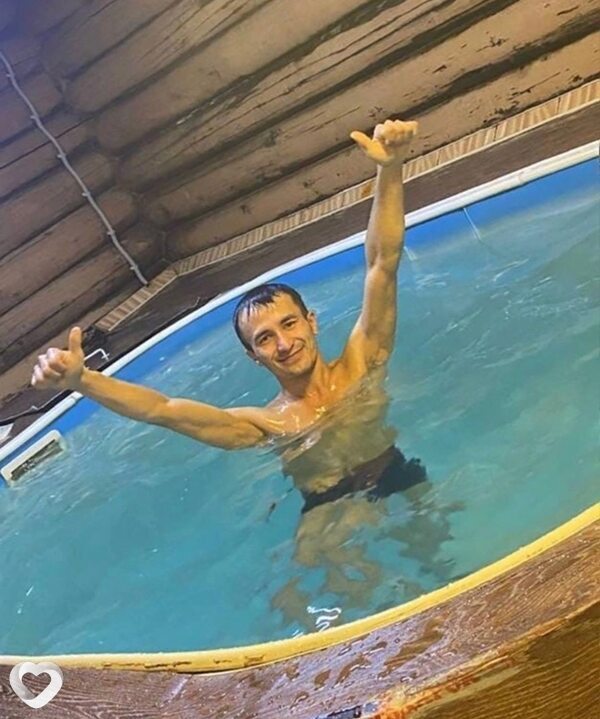 Камил, 32, Шымкенте — анкета №1655175