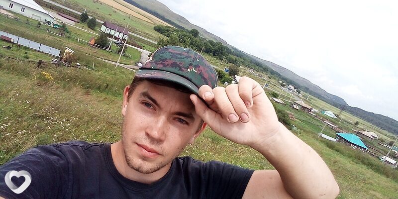 Андрей, 22, Белове — анкета №1655178