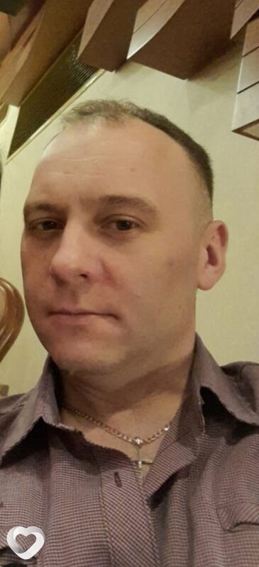 Грек, 43, Ханты-Мансийске — анкета №1655183