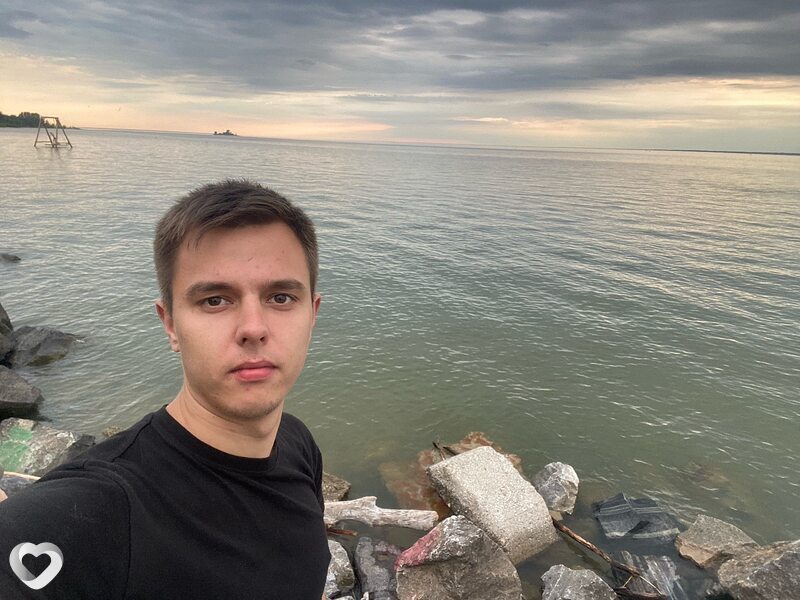 Роман, 27, Москве — анкета №1655185