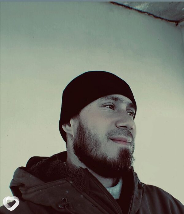 Мухаммед, 30, Владивостоке — анкета №1655188