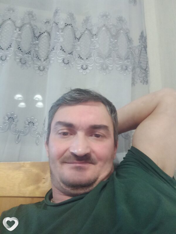 Григорий, 45, Кумертау — анкета №1655191
