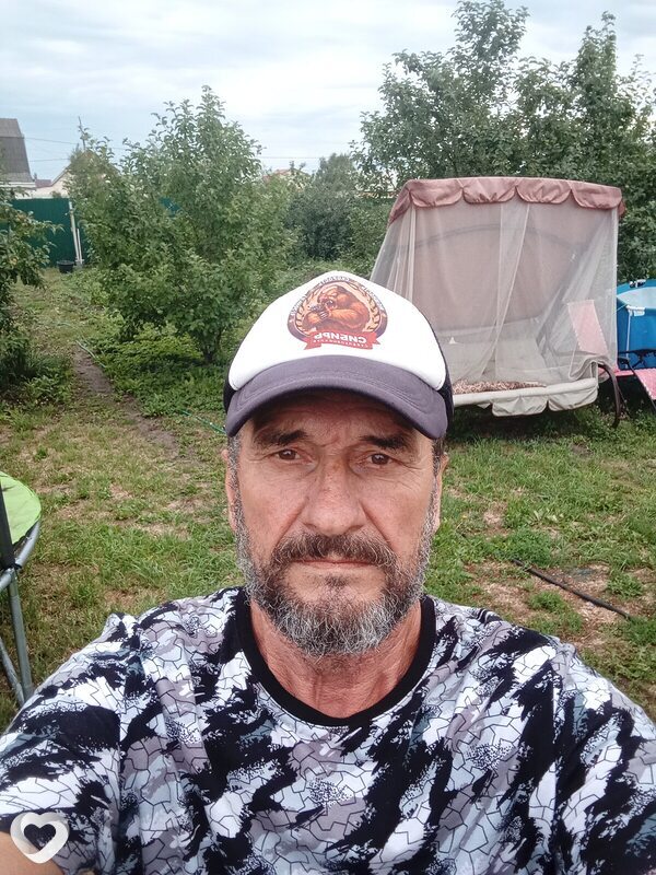 Сергей, 61, Тольятти — анкета №1654952
