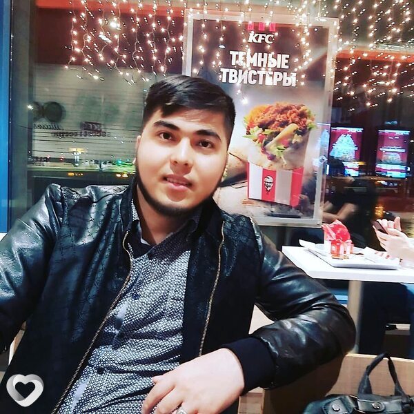 Вадим, 34, Сургуте — анкета №1654954