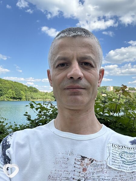 Iurie, 48, Кишинёв — анкета №1655042