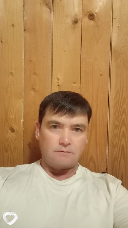 Захар, 52, Москве — анкета №1655049
