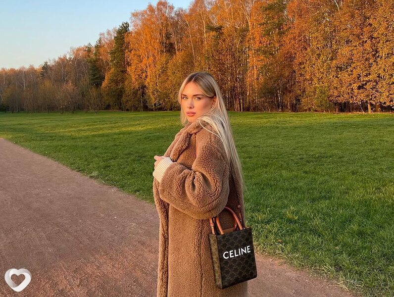 Катерина, 28, Туле — анкета №1655052