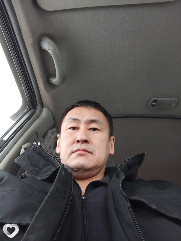 Dizel, 41, Якутске — анкета №1655053