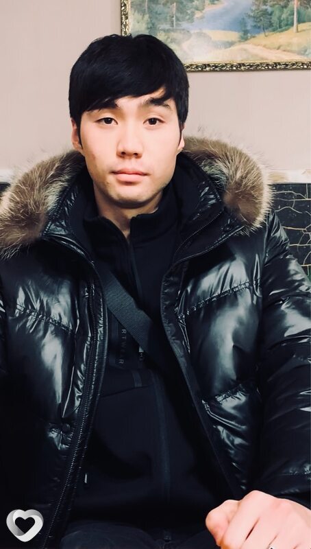 Дони, 25, Бишкек — анкета №1655054