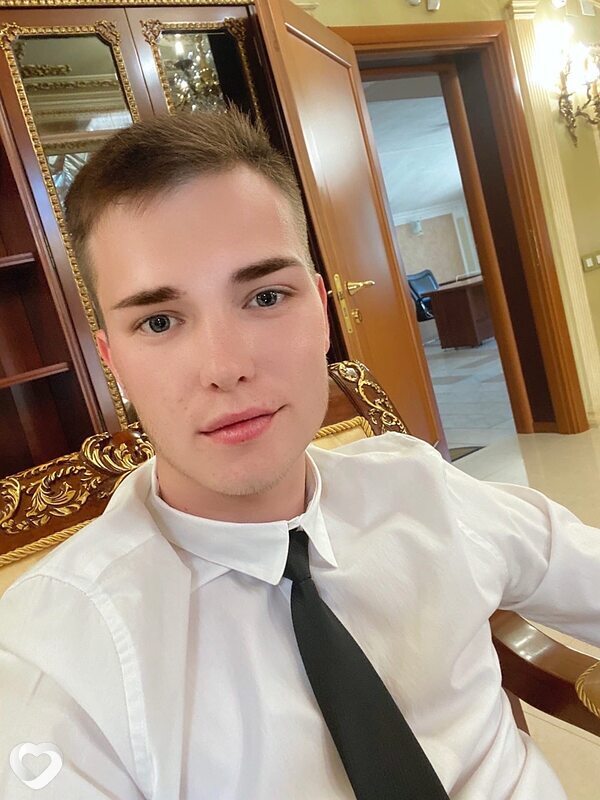 Name, 28, Иркутске — анкета №1655055