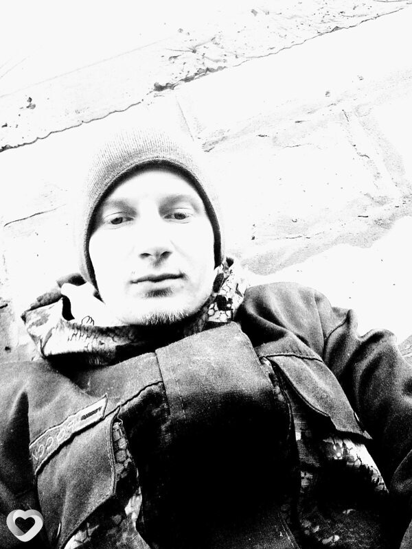 Саша, 28, Ростове-на-Дону — анкета №1655062
