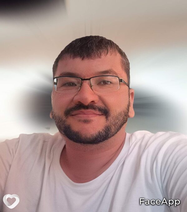 Lider, 43, Москве — анкета №1655063
