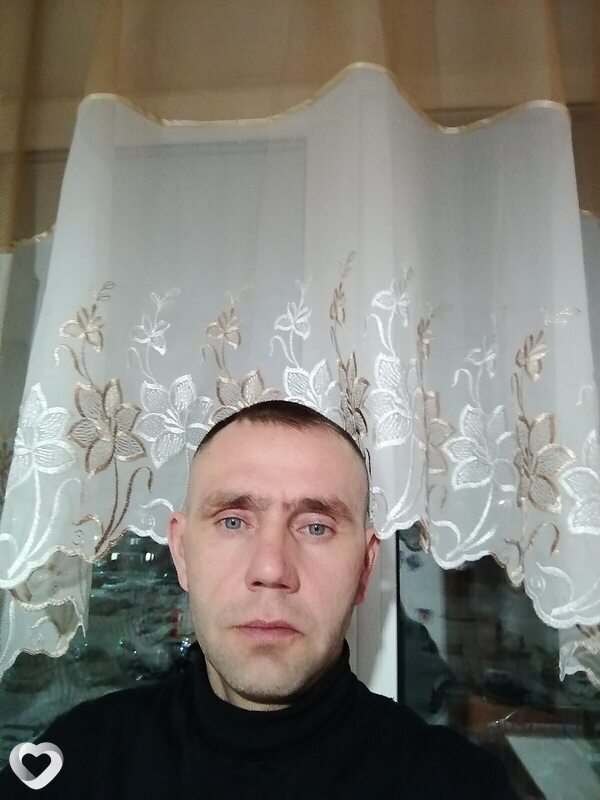 Серёга, 41, Новокузнецке — анкета №1655064