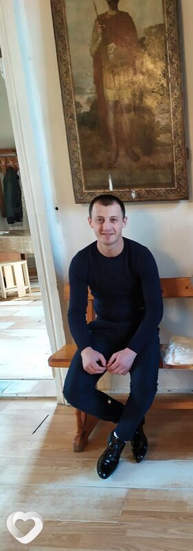 Миша, 34, Ставрополе — анкета №1655066