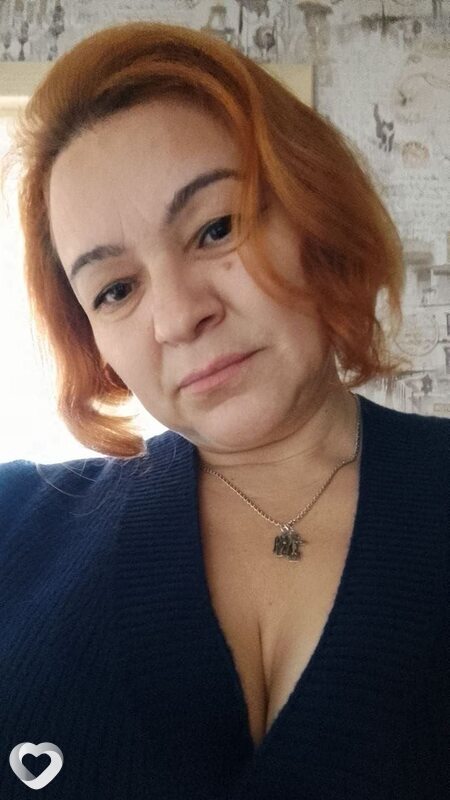 Наталия, 50, Оренбурге — анкета №1654996