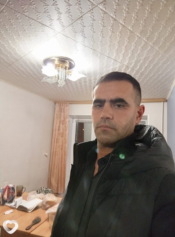 Коля, 35, Екатеринбурге — анкета №1655005
