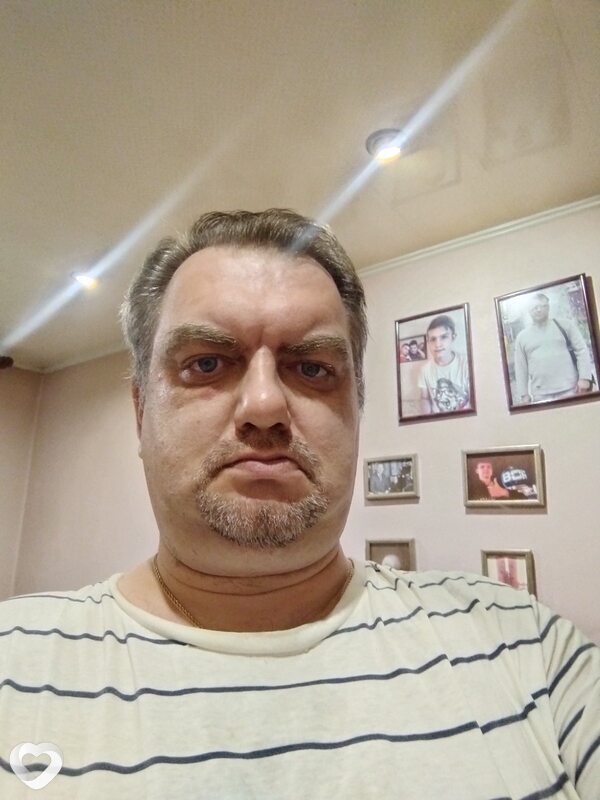 Игорь, 48, Кировске — анкета №1655008