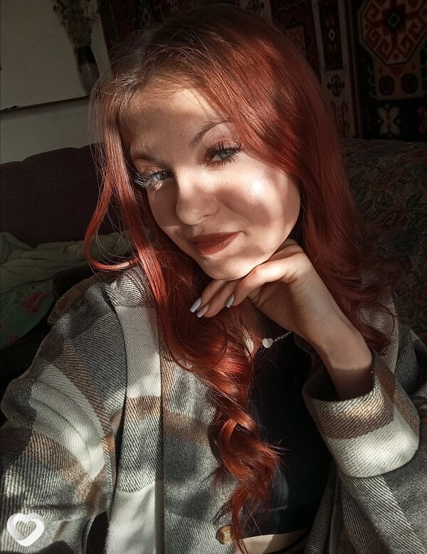 Валерия, 23, Казани — анкета №1655011