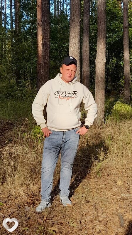 Александр, 41, Тамбове — анкета №1655097