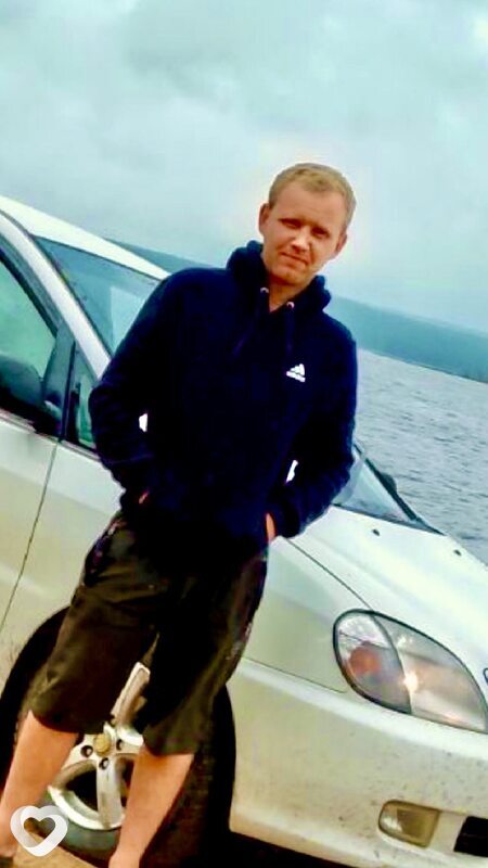 Стас, 30, Усть-Илимск — анкета №1655107